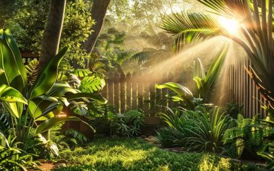 How to Choose the Ideal Fence Material for Your Home in Port Orange