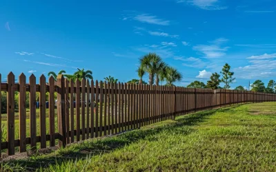 Trustworthy Fence Installation Services in Your Area
