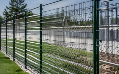 Benefits of Chain Link Fencing for Daytona Beach Homes and Businesses