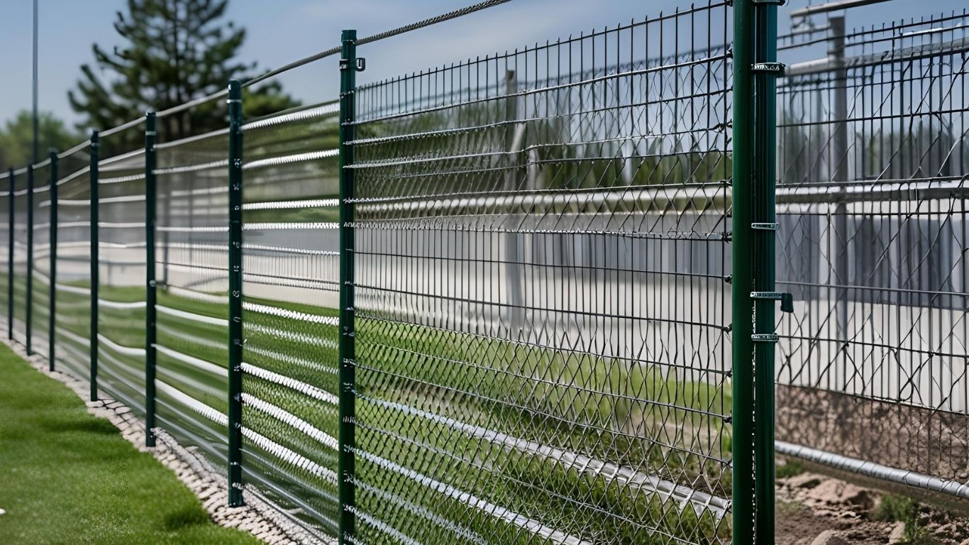 Benefits of Chain Link Fencing for Daytona Beach Homes and Businesses