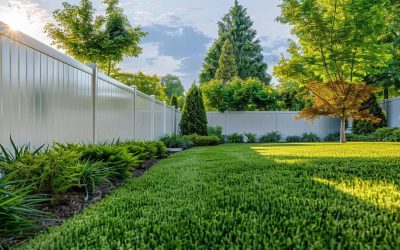 Why Choose Vinyl Fences in Port Orange for Your Property