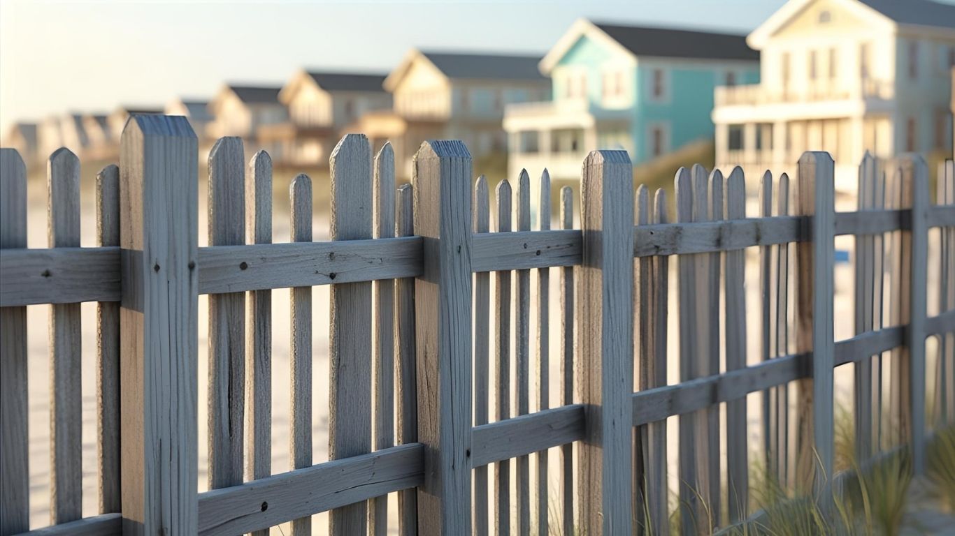 How to Choose the Right Wood Fence in Daytona Beach How to Choose the Right Wood Fence in Daytona Beach