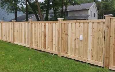 Why Choose Native Fence for Wood Fencing in Daytona Beach